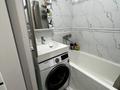 1-бөлмелі пәтер · 40 м² · 2/5 қабат, Айнабұлақ-2 ш/а. 80, бағасы: 31 млн ₸ в Алматы, Жетысуский р-н — фото 11