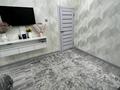 1-бөлмелі пәтер · 40 м² · 2/5 қабат, Айнабұлақ-2 ш/а. 80, бағасы: 31 млн ₸ в Алматы, Жетысуский р-н — фото 4