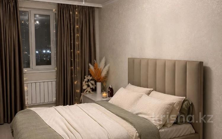 1-бөлмелі пәтер · 40 м² · 3/9 қабат, Райымбека ИПОТЕКУ ПРОХОДИТ — Жуалы, бағасы: ~ 24.8 млн ₸ в Алматы, Наурызбайский р-н — фото 9