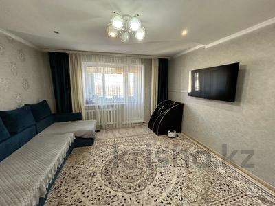 3-бөлмелі пәтер · 65 м² · 7/9 қабат, Майкудук, 15й микрорайон, бағасы: 12.7 млн ₸ в Караганде, Алихана Бокейханова р-н