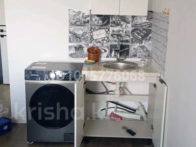 1-комнатная квартира · 30 м² · 7/7 этаж, Северное кольцо 86/7 — Ужет за 180 000 ₸ в Алматы, Алатауский р-н