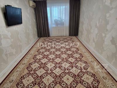 3-бөлмелі пәтер · 80.6 м² · 8/10 қабат, Набержная 81 — Қонаев- Набережный, бағасы: 24 млн ₸ в Актобе, мкр. Курмыш