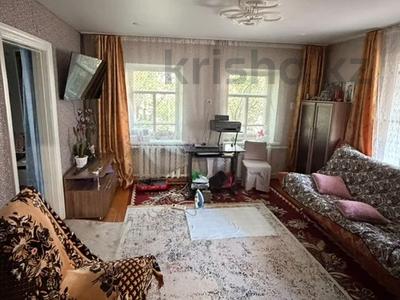 Отдельный дом · 3 комнаты · 50 м² · 3 сот., Алтайская 17 за 13 млн ₸ в Семее