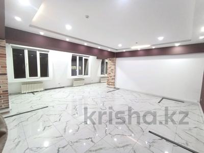 Свободное назначение, офисы, салоны красоты, фитнес и спорт, медцентры и аптеки, образование, развлечения, кабинеты и рабочие места · 100 м² за 990 000 〒 в Алматы, Бостандыкский р-н