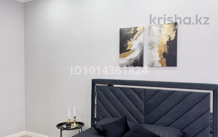1-комнатная квартира · 45 м² · 3/9 этаж, Жандосова 108/1 8 — Жандосова навои за 20 000 ₸ в Алматы, Ауэзовский р-н — фото 2