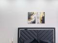 1-комнатная квартира · 45 м² · 3/9 этаж, Жандосова 108/1 8 — Жандосова навои за 20 000 ₸ в Алматы, Ауэзовский р-н — фото 2