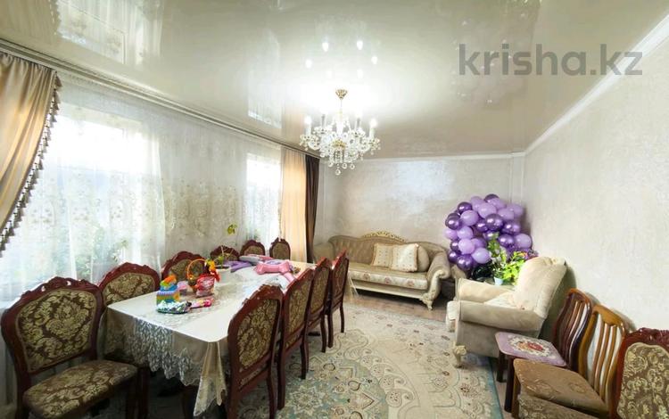Жеке үй · 4 бөлме · 107 м² · 3 сот., ул. Тимирязева 97, бағасы: 20.5 млн ₸ в Талдыкоргане, военный городок Улан — фото 2
