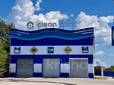 Азс, автосервисы и автомойки · 1145 м² за 300 млн ₸ в Затобольске (Тобыле)