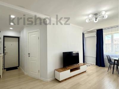 2-бөлмелі пәтер · 43.9 м² · 5/5 қабат, Азаттык 46а, бағасы: 16.9 млн ₸ в Атырау