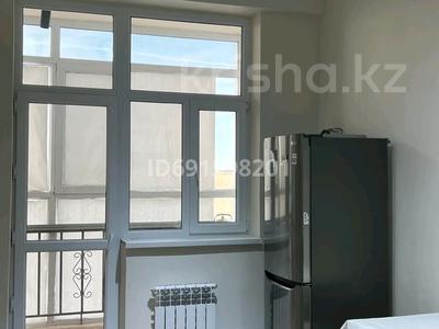 1-бөлмелі пәтер · 45 м² · 10/10 қабат, мкр Нурсая, Абулхайыр хана 51а, бағасы: 170 000 ₸ в Атырау