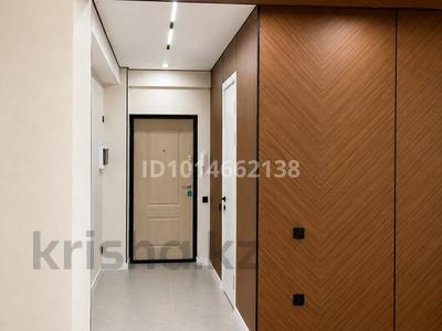 3-бөлмелі пәтер · 82 м² · 4/5 қабат, Абылай хана 2/5, бағасы: 34 млн ₸ в Каскелене