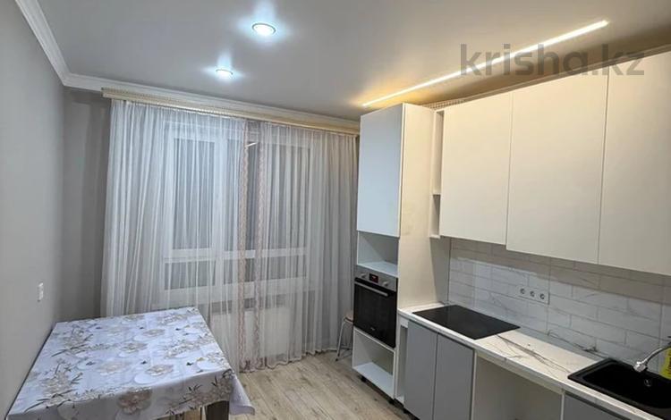 2-комнатная квартира · 60 м² · 5/11 этаж, Мухамеджан Тынышбайулы 5 — Байтурсынова за 250 000 ₸ в Астане, Сарайшык р-н — фото 10