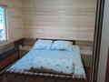 3-комнатный дом посуточно, 70 м², Керблакская — Оспанова за 39 000 〒 в Алматы — фото 9