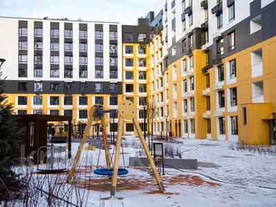 4-бөлмелі пәтер · 120.65 м², Ақ Шағала -ш/а., Акберен 4/1, бағасы: ~ 62.9 млн ₸ в Атырау, мкр Ак Шагала