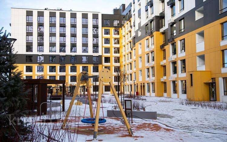 4-комнатная квартира · 120.65 м², мкр Ак Шагала, Акберен 4/1 за ~ 62.9 млн ₸ в Атырау — фото 21