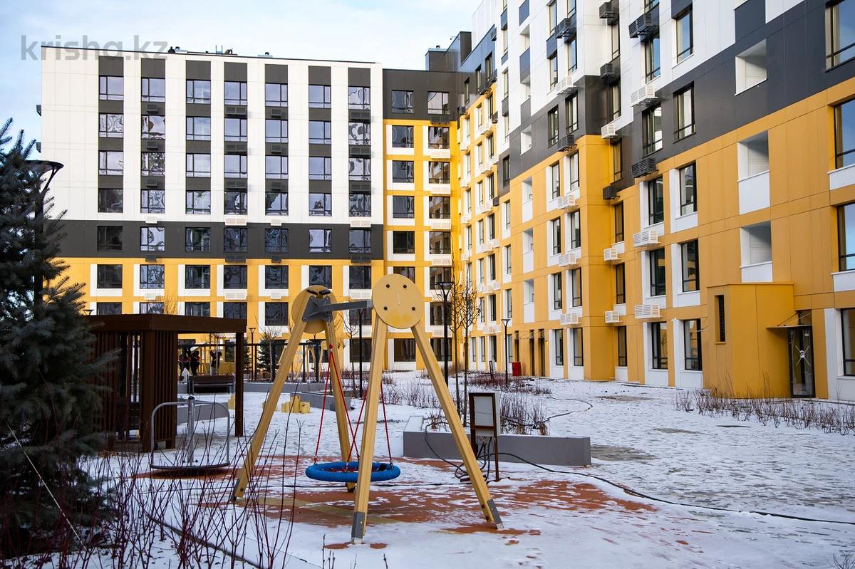 4-комнатная квартира · 120.65 м²