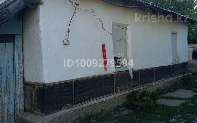 Жеке үй · 4 бөлме · 50 м² · 20 жүзд., Мадениет 27 — Жибек жолы, бағасы: 16.9 млн ₸ в Шымкенте, Каратауский р-н — фото 2