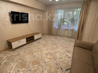 3-комнатная квартира · 73 м² · 1/5 этаж, Каирбекова — проспект Жибек Жолы за 62.5 млн ₸ в Алматы, Медеуский р-н