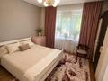 3-комнатная квартира · 73 м² · 1/5 этаж, Каирбекова — проспект Жибек Жолы за 62.5 млн ₸ в Алматы, Медеуский р-н — фото 3