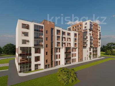 2-комнатная квартира · 64.3 м² · 6/6 этаж, Карбышева за ~ 270.1 млн 〒 в Костанае