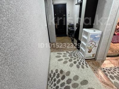 3-комнатная квартира · 58.6 м² · 1/5 этаж, Авиагородок 22 за 15.8 млн ₸ в Актобе, мкр Авиагородок