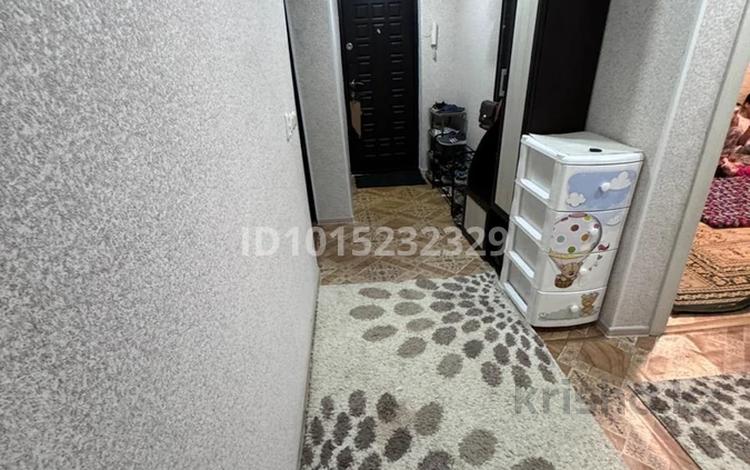 3-комнатная квартира · 58.6 м² · 1/5 этаж, Авиагородок 22 за 15.8 млн ₸ в Актобе, мкр Авиагородок — фото 2