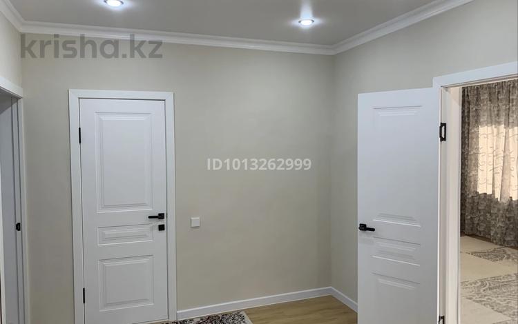 3-комнатная квартира · 82 м² · 2/3 этаж, Абай 53 за 39.7 млн ₸ в  — фото 2