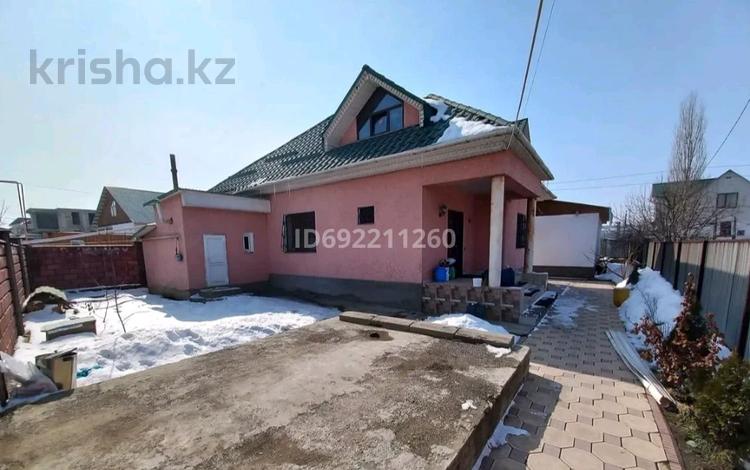 3-комнатный дом помесячно, 60 м², мкр Таугуль