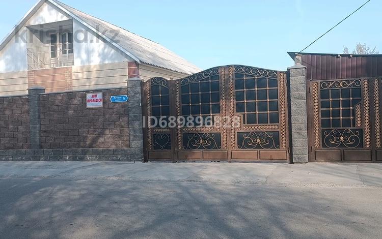 Отдельный дом · 5 комнат · 188 м² · 200 сот., Хусаина 9 — Тауке хана за 33 млн ₸ в Таразе — фото 2