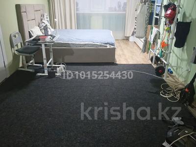 1-комнатная квартира · 52 м² · 7/24 этаж, Куанышбаева 12 — Байтурсынова за 30 млн ₸ в Астане, Нура р-н