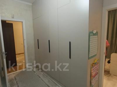 4-комнатная квартира · 85 м² · 2/9 этаж, мкр Аксай-1 — Саина за 54.6 млн ₸ в Алматы, Ауэзовский р-н