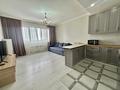 3-комнатная квартира · 83.6 м² · 16/17 этаж, Навои 37 за 68 млн ₸ в Алматы, Ауэзовский р-н — фото 18