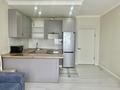 3-комнатная квартира · 83.6 м² · 16/17 этаж, Навои 37 за 68 млн ₸ в Алматы, Ауэзовский р-н — фото 3