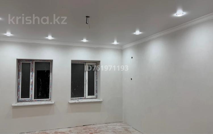 Жеке үй · 4 бөлме · 100 м² · 46 жүзд., Койайдарова 2, бағасы: 16.5 млн ₸ в Жамбылской обл., Байзак — фото 24