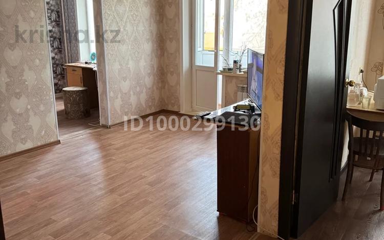 2-бөлмелі пәтер · 44.6 м² · 4/5 қабат, Генерала Дюсенова 8 — Дюсенова-торайгырова, бағасы: 16.3 млн ₸ в Павлодаре — фото 2