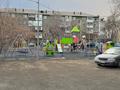 2-бөлмелі пәтер · 44.6 м² · 4/5 қабат, Генерала Дюсенова 8 — Дюсенова-торайгырова, бағасы: 16.3 млн ₸ в Павлодаре — фото 12