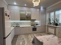 3-комнатная квартира · 114 м² · 4/8 этаж, мкр. Алтын орда, Алия Молдагулова 40Б за 52.5 млн ₸ в Актобе