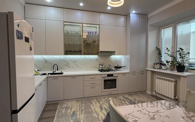 3-комнатная квартира · 114 м² · 4/8 этаж, мкр. Алтын орда, Алия Молдагулова 40Б за 52.5 млн ₸ в Актобе — фото 6