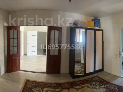 Отдельный дом • 4 комнаты • 150 м² • 10 сот., жилой массив Жанаконыс-2, Жм Жанаконыс-2 181 за 29 млн 〒 в Актобе, жилой массив Жанаконыс-2