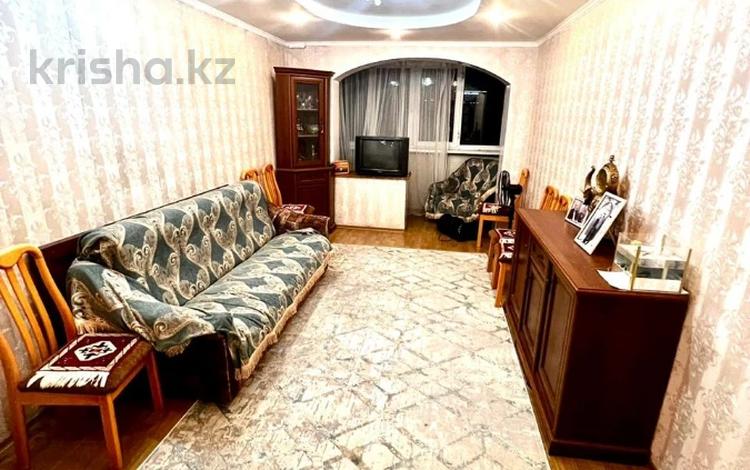 4-комнатная квартира · 86 м² · 5/5 этаж, Жандосова 37г за 60.5 млн ₸ в Алматы, Бостандыкский р-н — фото 3