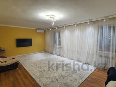 3-комнатная квартира · 88.2 м² · 5/5 этаж, Сатпаева 32 за 25.5 млн 〒 в Атырау