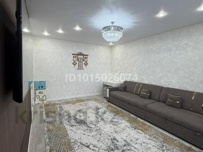 3-комнатная квартира · 80 м² · 7/23 этаж, бейбарыс сұлтан — рядом школа 106 за 45 млн ₸ в Астане, Сарыарка р-н
