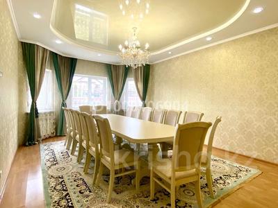 Отдельный дом · 6 комнат · 200 м² · 6 сот., Или 4 — Возле магнума и автоцона турксибского за 75 млн 〒 в Коянкусе