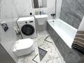 2-комнатная квартира · 45 м² · 12/12 этаж, Е-36 4 за 300 000 ₸ в Астане, Нура р-н — фото 5