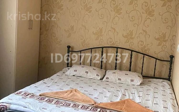 1-бөлмелі пәтер · 26 м² · 1/2 қабат, Куратова — Уг. пр.Райымбека, бағасы: 190 000 ₸ в Алматы, Медеуский р-н — фото 2