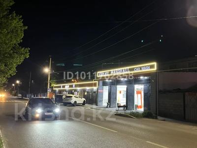 Еркін, кеңселер, дүкендер мен бутиктер, жқб, автосервистер мен көлік жуу, қоғамдық тамақтану орны · 283 м², бағасы: 85 млн ₸ в Таразе