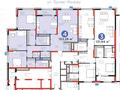 4-бөлмелі пәтер · 154 м² · 7/20 қабат, Бухар жырау 26, бағасы: 240 млн ₸ в Астане, Есильский р-н — фото 2