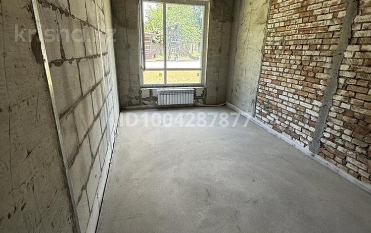 2-бөлмелі пәтер · 53 м² · 1/3 қабат, Сейдимбек 102/2, бағасы: 42 млн ₸ в Алматы, Наурызбайский р-н — фото 5