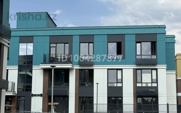 2-комнатная квартира · 52 м² · 1/3 этаж, Сейдимбек 102/2 за 50 млн ₸ в Алматы, Наурызбайский р-н — фото 9