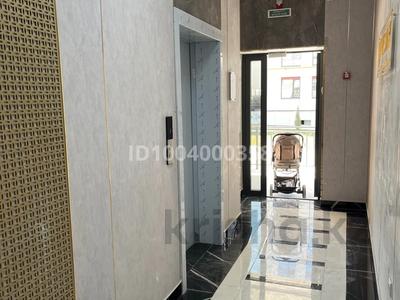 2-комнатная квартира · 88.87 м² · 4/5 этаж, 190 квартал за 250 000 〒 в Шымкенте, Каратауский р-н